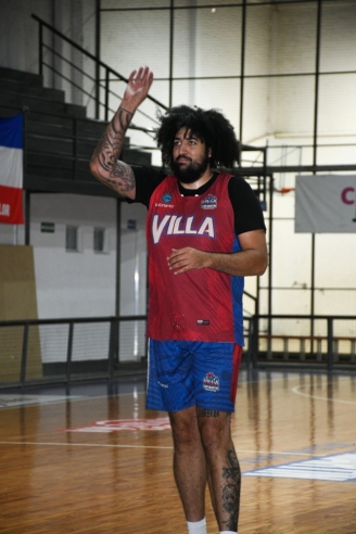 UNIÃO Corinthians y Villa San Martín se enfrentan en Posadas - Imagen 4