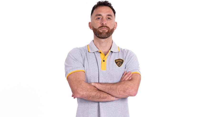 Rodríguez: "Estamos generando una identidad competitiva desde el día a día"