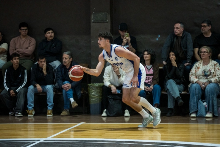 La Unión se recuperó frente a Platense - Imagen 3