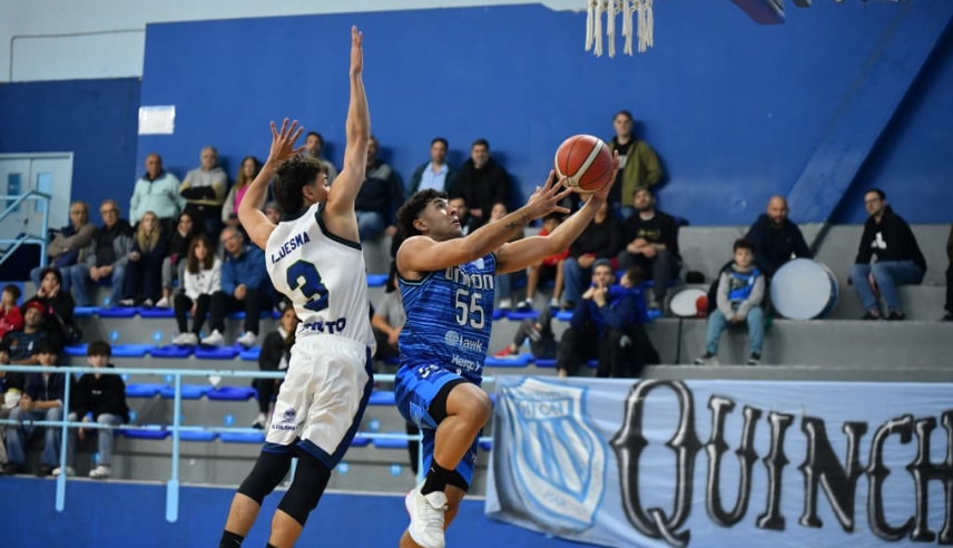 Unión ganó su primer amistoso en Mar del Plata - Imagen 1
