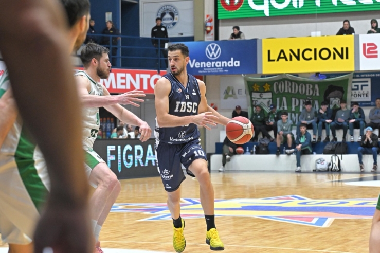 Ferro se quedó con una gran victoria en Oliva - Imagen 6