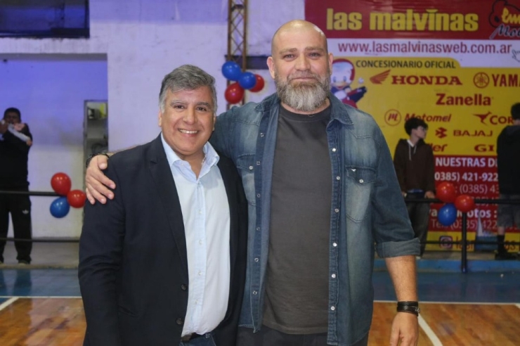 Independiente presentó su nueva camiseta y el plantel profesional - Imagen 4
