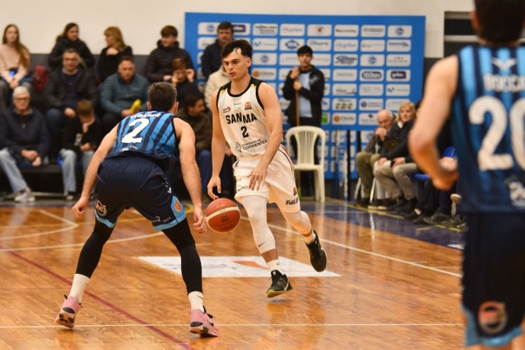 Racing ganó un partido para el infarto en doble suplementario - Imagen 3