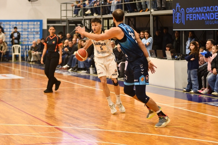 Racing ganó un partido para el infarto en doble suplementario - Imagen 4