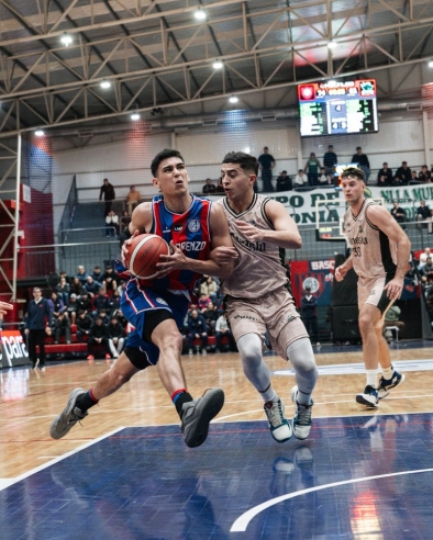 San Lorenzo debutó con el pie derecho - Imagen 2
