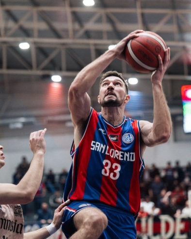 San Lorenzo debutó con el pie derecho - Imagen 5