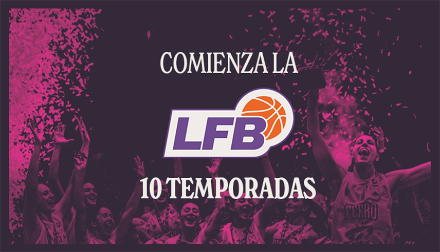 La Liga Femenina abre su 10ª temporada con récord de 20 equipos