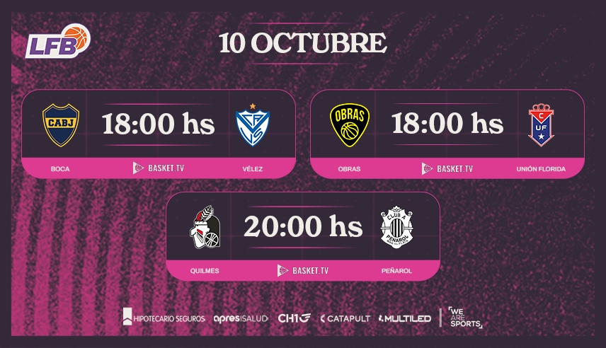 La Liga Femenina levanta el telón 