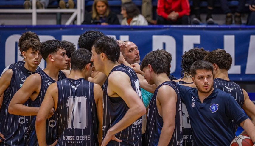 Argentino consiguió su primera victoria en la Liga de Desarrollo - Imagen 2