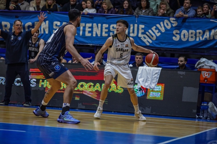 Argentino volvió a festejar en el Fortín y sumó su segundo triunfo  - Imagen 6