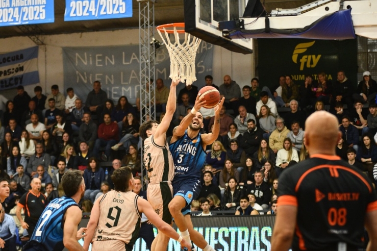 Gimnasia se impuso ante Racing  - Imagen 4