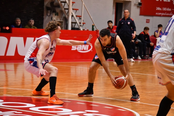 El Ceibo cerró la pretemporada con una victoria ante Bochas   - Imagen 3