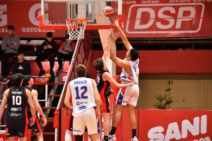 El Ceibo cerró la pretemporada con una victoria ante Bochas   - Imagen 4