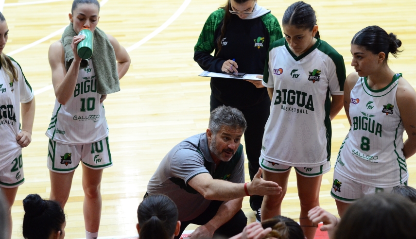 Independiente se quedó con un valioso triunfo ante Biguá - Imagen 2