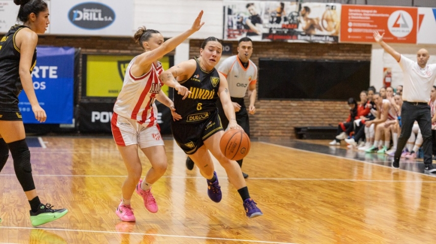 Instituto se quedó con el clásico en el debut  - Imagen 1