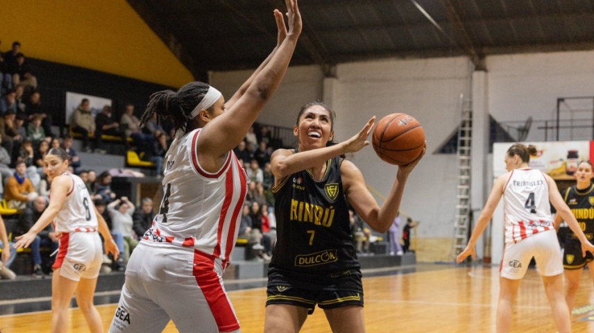 Instituto se quedó con el clásico en el debut  - Imagen 3