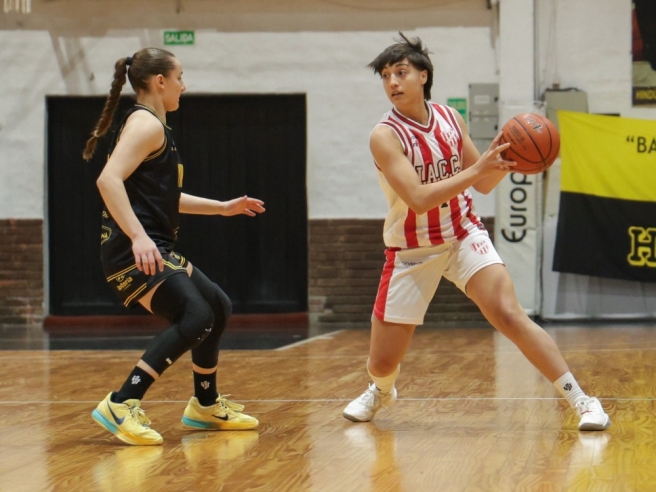 Instituto se quedó con el clásico en el debut  - Imagen 5