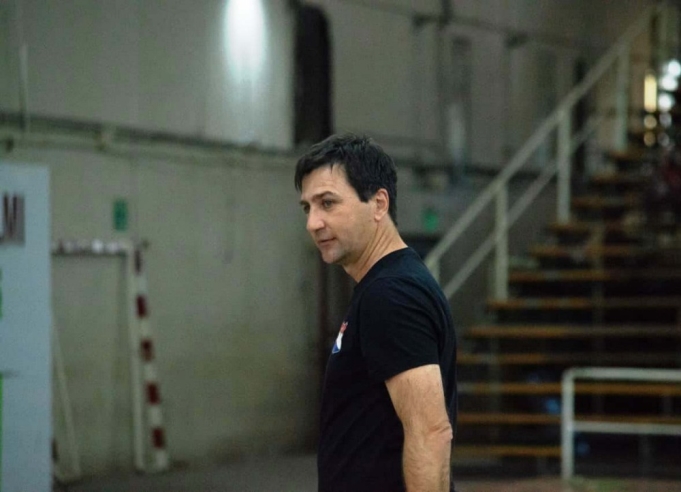 Rearte: "Estoy convencido de que podemos luchar con todos" - Imagen 4