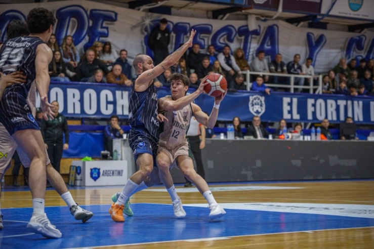 Gimnasia se llevó un triunfazo de Junín  - Imagen 2