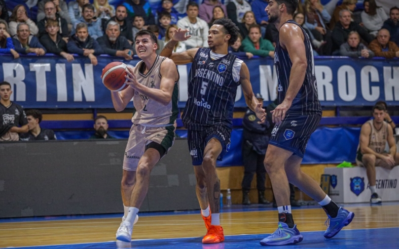 Gimnasia se llevó un triunfazo de Junín  - Imagen 4