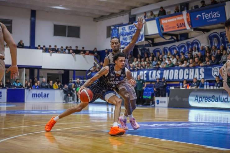 Gimnasia se llevó un triunfazo de Junín  - Imagen 5