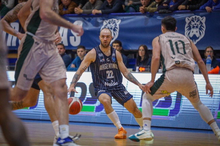 Gimnasia se llevó un triunfazo de Junín  - Imagen 7