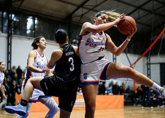 Debut con triunfo para Berazategui  - Imagen 1