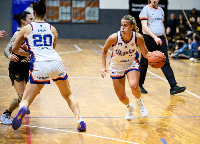 Debut con triunfo para Berazategui  - Imagen 3