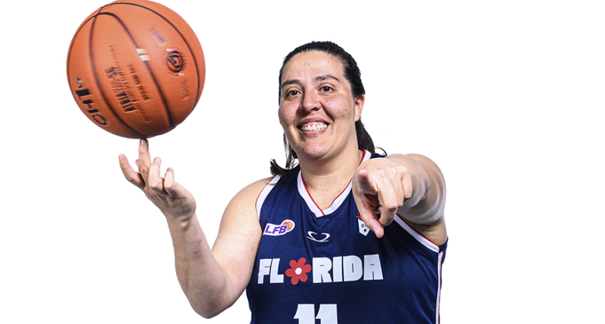 Carla Miculka: "La confianza siempre está intacta" - Imagen 1