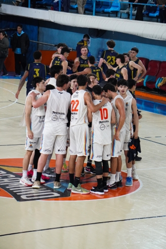 Pergamino cerró sus amistosos con balance positivo - Imagen 2