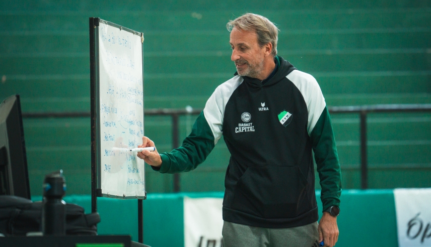Villa Mitre inicia una nueva temporada