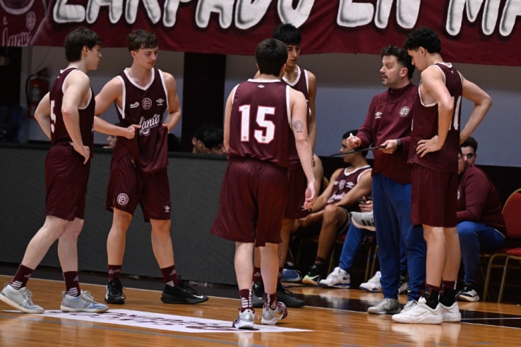 Lanús se hizo fuerte en casa y sumó su segundo triunfo - Imagen 1