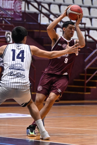 Lanús se hizo fuerte en casa y sumó su segundo triunfo - Imagen 2
