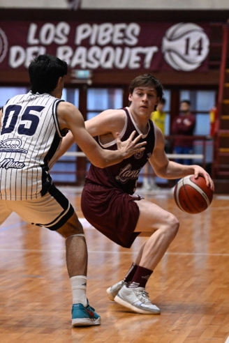 Lanús se hizo fuerte en casa y sumó su segundo triunfo - Imagen 4
