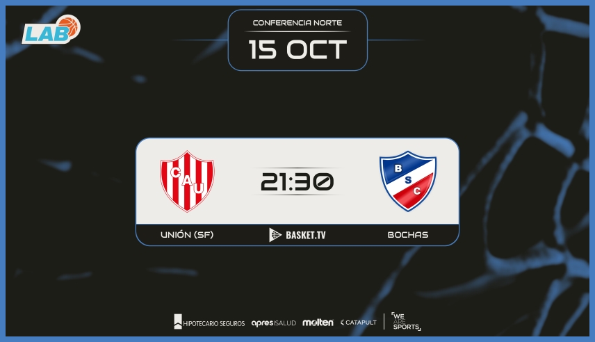 ¡Comienza una nueva temporada en la Conferencia Norte!