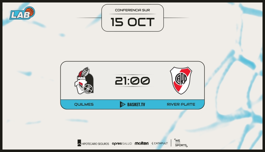 ¡Comienza una nueva temporada de la Conferencia Sur!