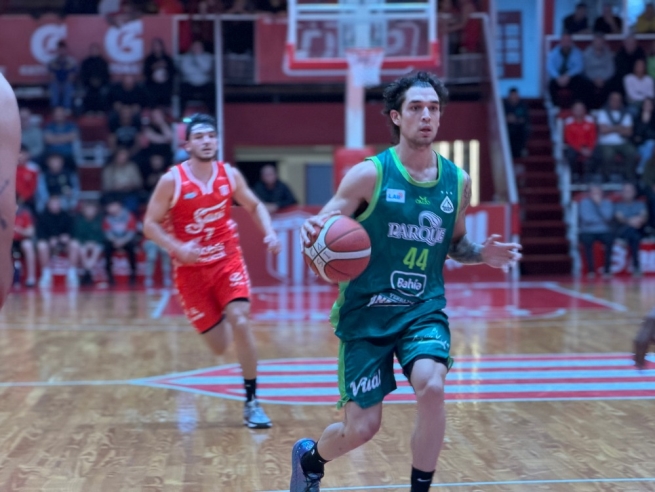 Barrio Parque se coronó campeón del Súper 6 - Imagen 1