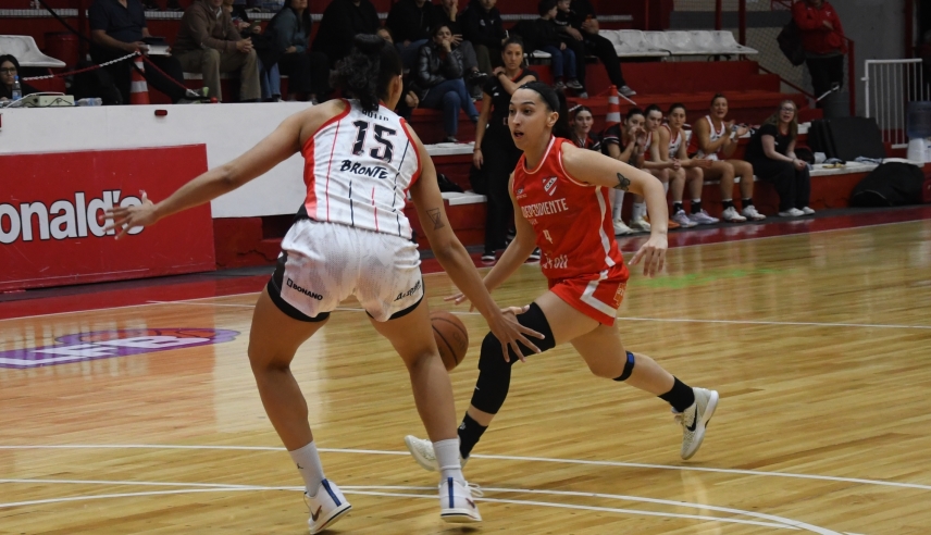 Independiente lo ganó con el corazón ante Quilmes