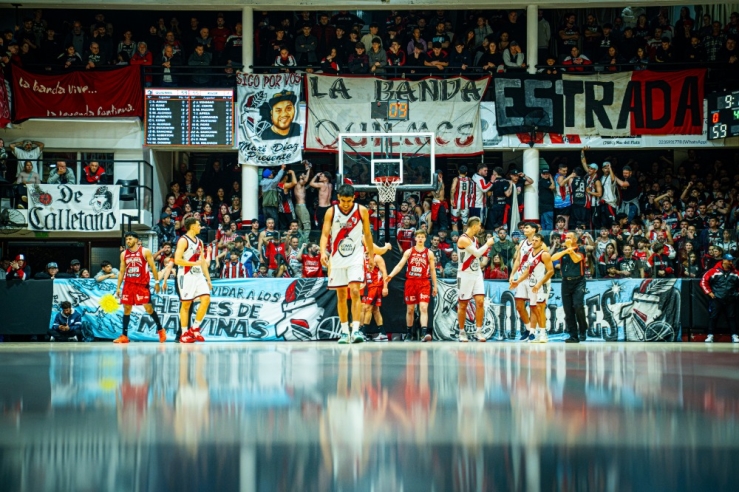 River comenzó con el pie derecho - Imagen 8