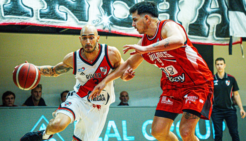 River comenzó con el pie derecho