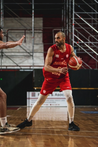 Unión ganó en el debut en su regreso a La Liga Argentina - Imagen 2