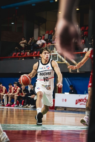 Unión ganó en el debut en su regreso a La Liga Argentina - Imagen 3