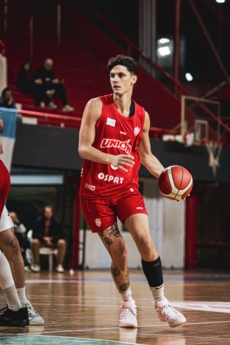 Unión ganó en el debut en su regreso a La Liga Argentina - Imagen 4