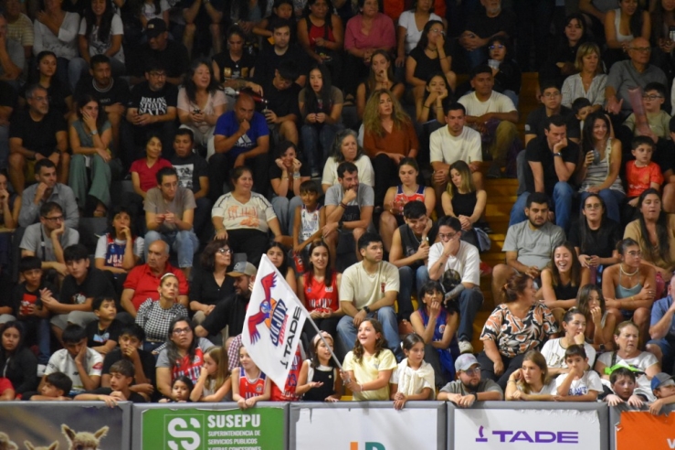 Jujuy Básquet en la cuenta regresiva - Imagen 2