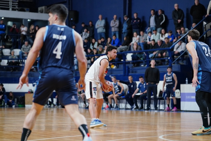Gimnasia abrió la temporada con un triunfazo - Imagen 2