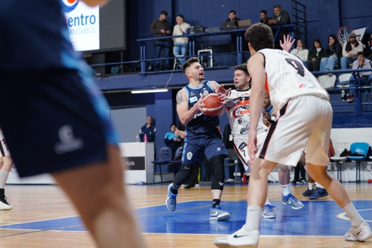 Gimnasia abrió la temporada con un triunfazo - Imagen 4