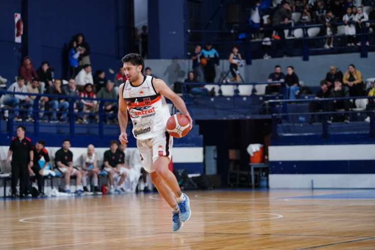 Gimnasia abrió la temporada con un triunfazo - Imagen 5