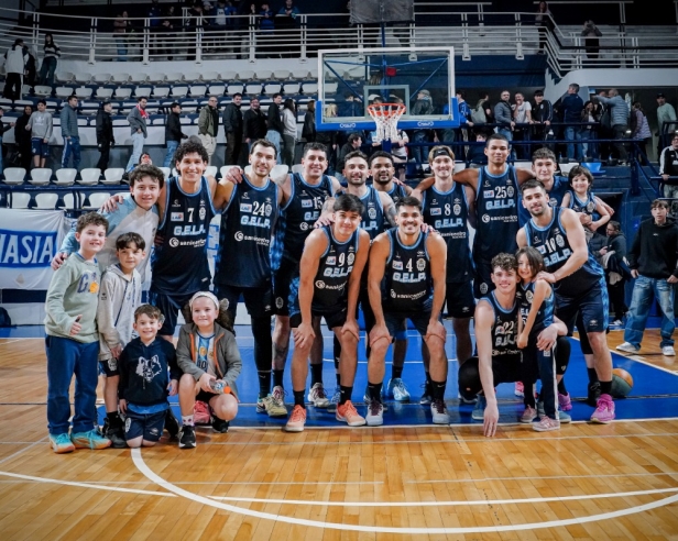 Gimnasia abrió la temporada con un triunfazo - Imagen 8