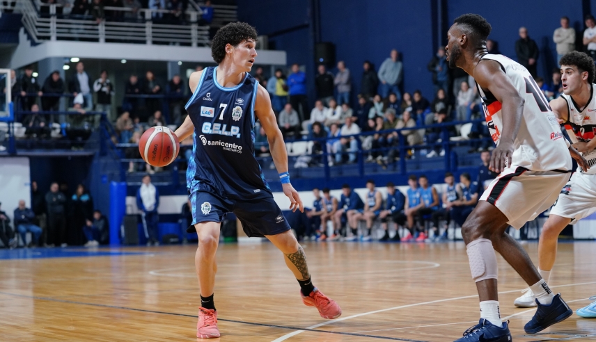Gimnasia abrió la temporada con un triunfazo