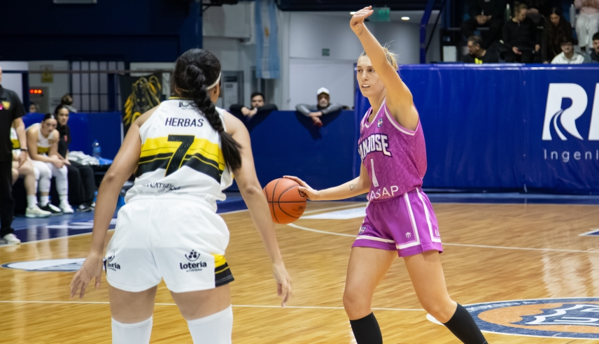 Hindú ganó en su visita a Mendoza - Imagen 3